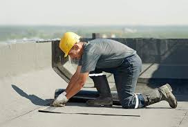 Best Roof Maintenance and Cleaning  in Mcdade, TX